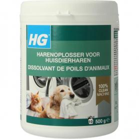 HG HG harenoplosser huisdier haar