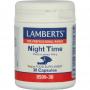 Night time van Lamberts