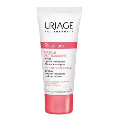 Roseliane masque van Uriage