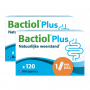 2x Metagenics Bactiol plus (120 capsules) van Metagenics