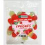 Fraiskes strawberry zonder suikers van Damhert