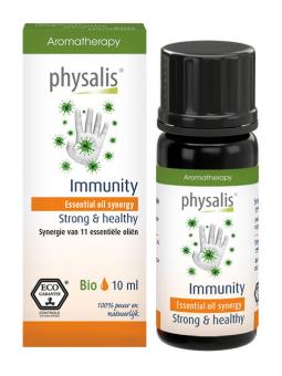 Red power mix bio van Purasana