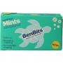 Peppermint mints van Benbits