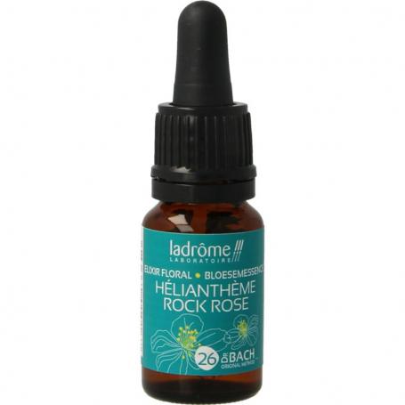 Rock rose bio van Ladrome