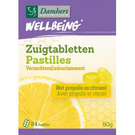 Orthica Zink (90 zuigtabletten) van Orthica