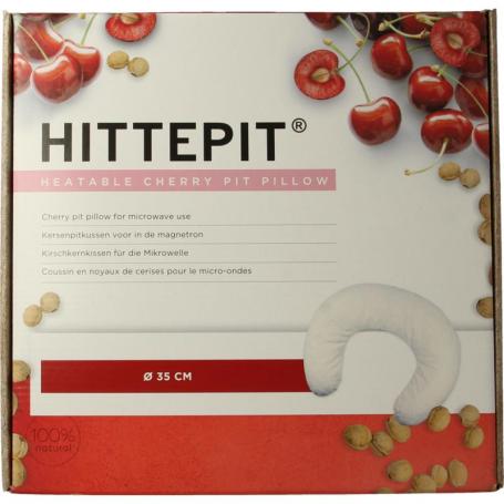 Nek model kersenpit van Hittepit