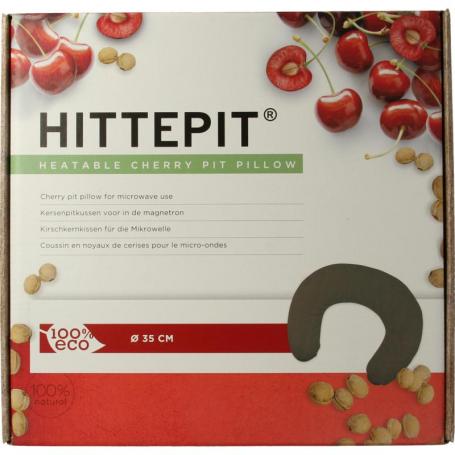 Nek model kersenpit eco van Hittepit