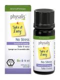 Synergie no stress bio van Physalis