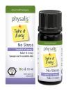 Synergie no stress bio van Physalis