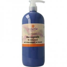 The Health Factory Nano Magnesium (1000ml) van The Health Factory