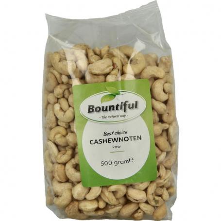 Cashewnoten van Bountiful