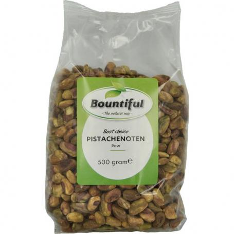 Pistache gepeld van Bountiful