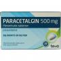 Paracetalgin 500mg van Teva