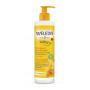 Calendula shampoo & douchecreme bio van Weleda