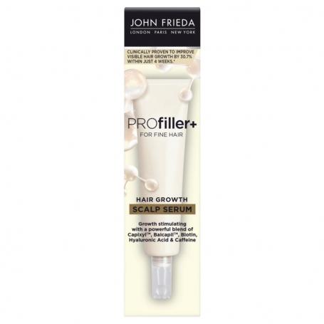 Profiller+ hair density scalp serum van John Frieda