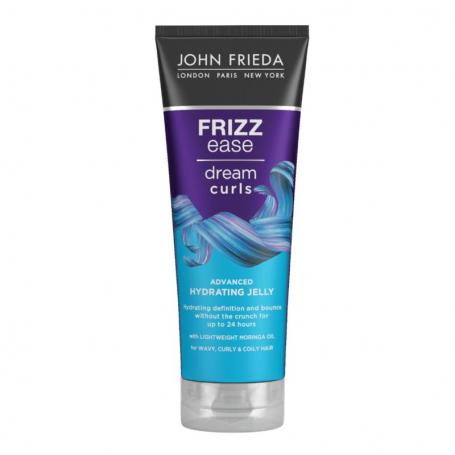 Dream curls advanced hydrating jelly van John Frieda