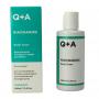 Niacinamide daily toner van Q+A