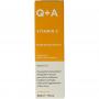Vitamine C brightening serum van Q+A