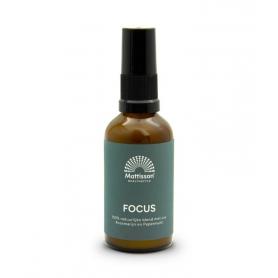 Palmarosa van Volatile