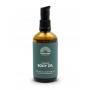 Organic body oil bio van Mattisson