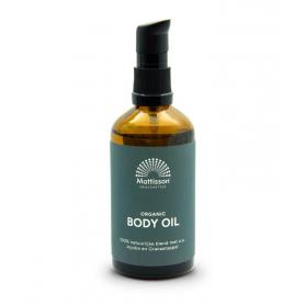 Tea tree olie bio van Ladrome