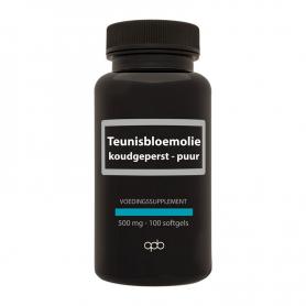 Care For Women Menopause forte (60 capsules) van Care For Women