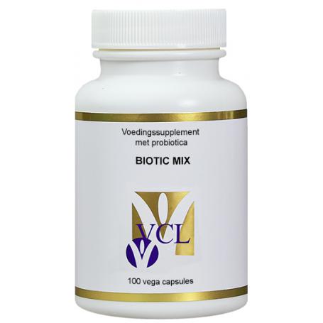 Biotic mix van Vital Cell Life