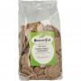 Sesame pepper cracker van Bountiful