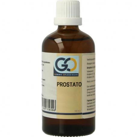Prostato bio van GO