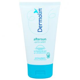 Sun spray SPF30 van Biosolis