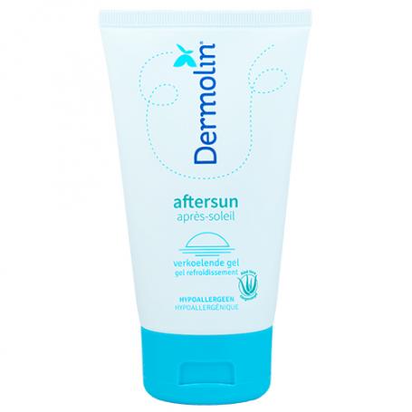 Aftersun van Dermolin