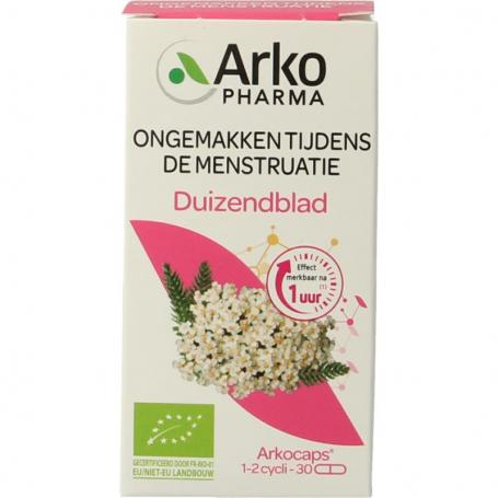 Duizendblad van Arkopharma