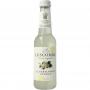 Wild elderflower bubbly bio van Luscombe