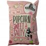 Popcorn sweet & salty bio van John Altman
