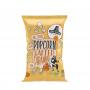 Popcorn salted caramel bio van John Altman