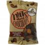 Mixed nuts & chocolate van John Altman