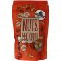 Dry roasted mixed nuts BBQ chilli van John Altman