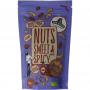 Mixed nuts sweet & spicy bio van John Altman