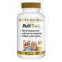 Golden Naturals Multi basis (180 tabletten) van Golden Naturals