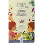 Kids tea time adventure bio van English Tea Shop