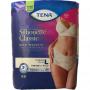 Silhouet plus high waist creme L van Tena