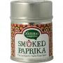 Smoked paprika blikje bio van Nat Temptation