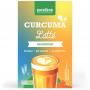 Instant curcuma latte 6x10g bio van Purasana