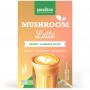 Instant mushroom latte 6x10g bio van Purasana