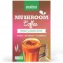 Instant mushroom coffee 6x3g bio van Purasana