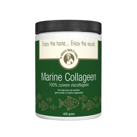 Marina collageen van Dr. Miracle