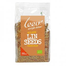 Shiitake bio van Lima