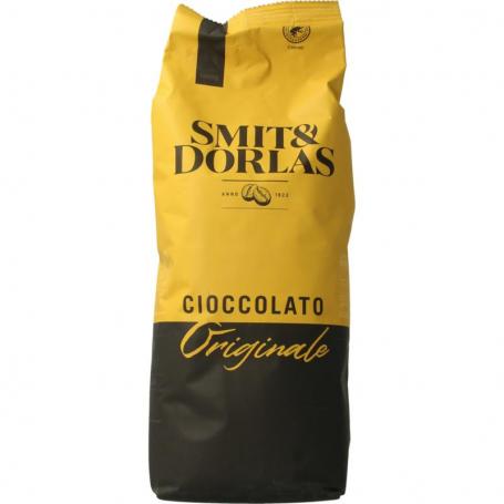 Cioccolato cacao van Smit & Dorlas