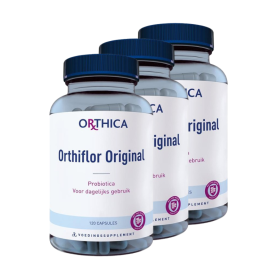 Golden Naturals Probiotica 50 miljard (90 capsules) van Golden Naturals