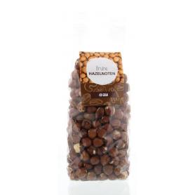 Zonnebloempasta bio van Monki